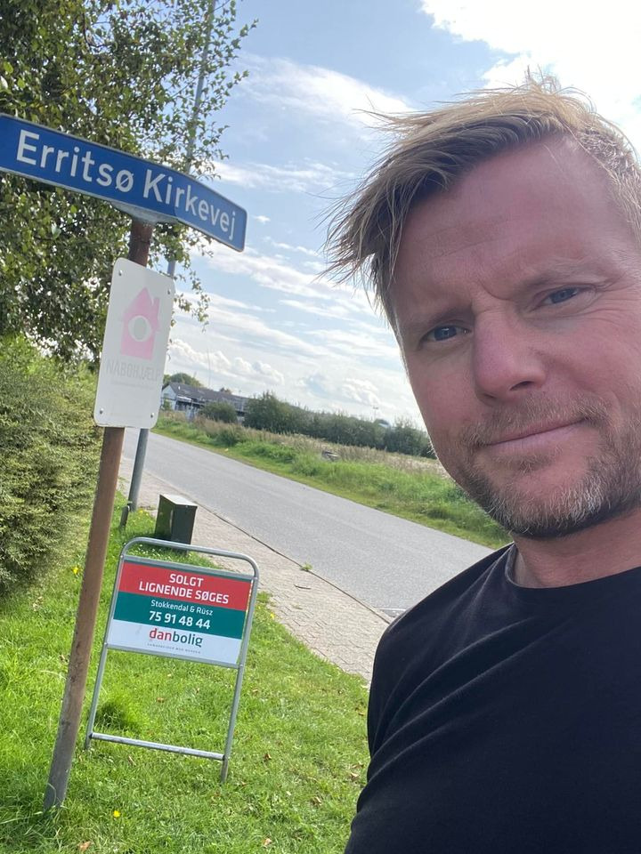 Hold trit med lokalområdet: Nyt fra Fredericia