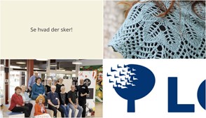 Aktiviteter i Solrød Strand denne weekend: Kreativitet, reparationer og bælgfrugter