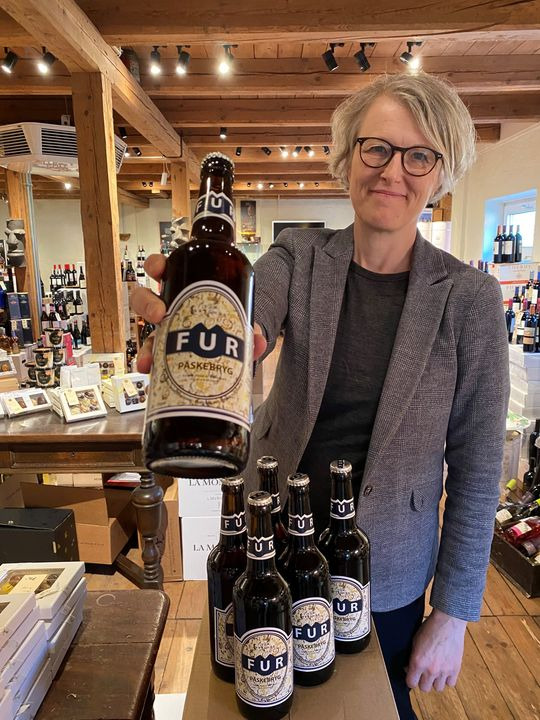 Det nyeste på Skives opslagstavle