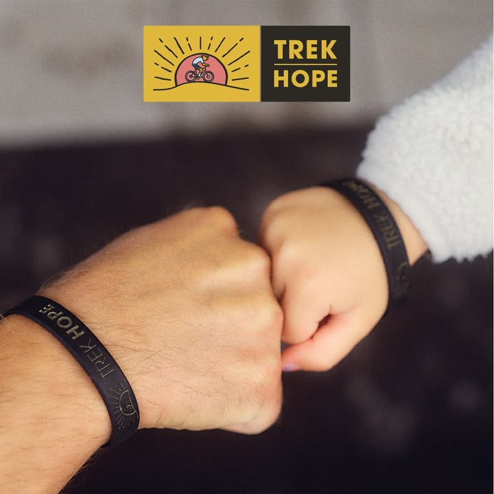 Sæby cykler og Trek i samarbejde for Børnecancerfonden