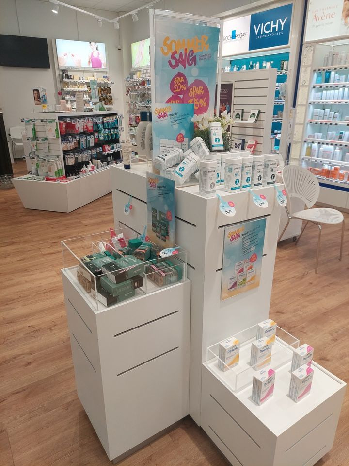 En finger på pulsen i Herning