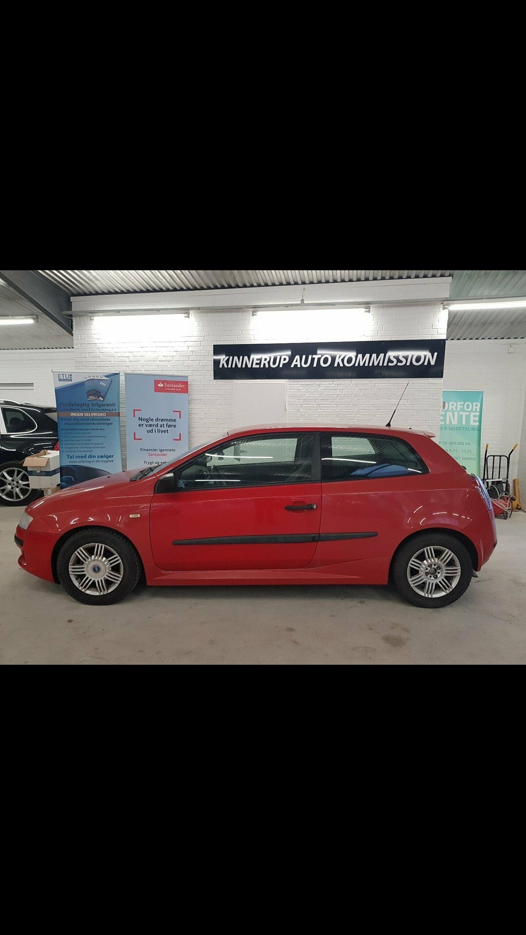 Hadstens billigste biler til salg netop nu