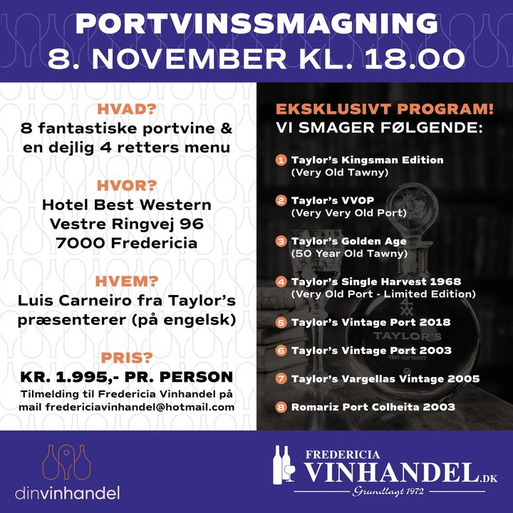 Hold dig ajour med dagens opdateringer fra Fredericia