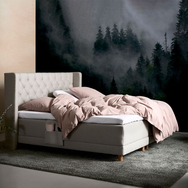 En finger på pulsen i Hedensted