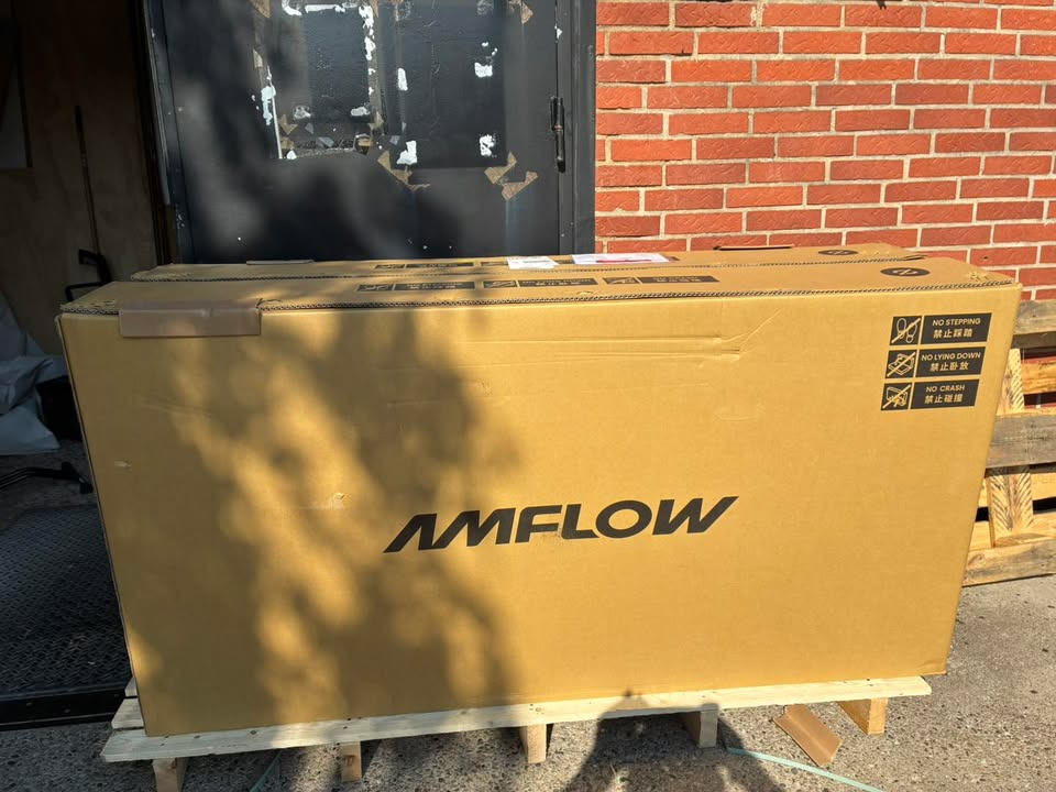 Sæby cykler får 1 ekstra Amflow PX Carbon‑m‑eu i uge 29