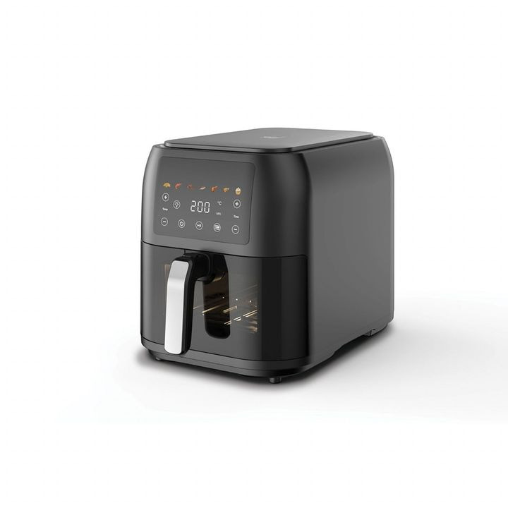 Fredericia Isenkram lancerer konkurrence om Sobczyk airfryer