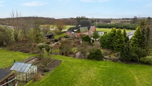 Eksklusiv bolig for 2.195.000 kr er netop kommet til salg i Hesselager - Se den og de dyreste boliger her