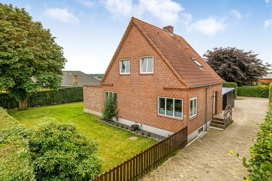 Højallé 6 er til salg for kun 350.000 kr.: Se de billigste boliger til salg i Tarm her