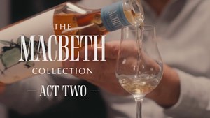 Eksklusiv whiskysmagning på Kronborg Slot: Oplev Macbeth-serien