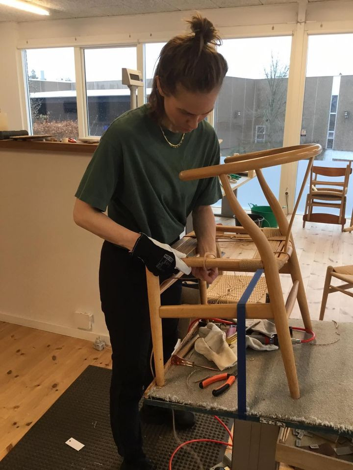 En finger på pulsen i Hadsten