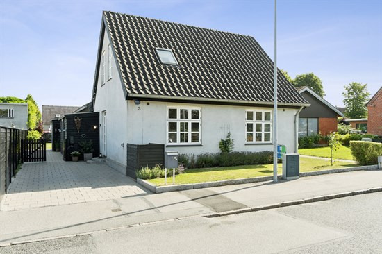 Danavej 3 og 1 anden boliger er kommet til salg denne uge i Næstved - se boligerne her.