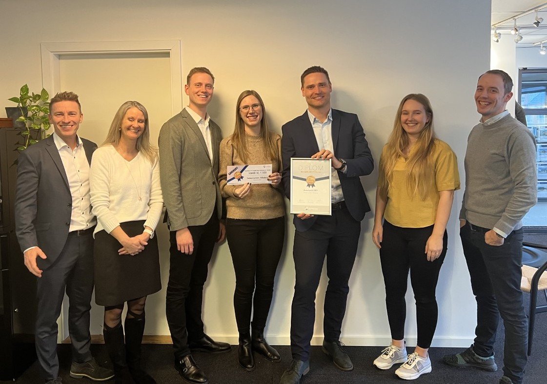 Silkeborgs ældste mægler – og bedste, hvis du spørger Jeppe Skovhuus