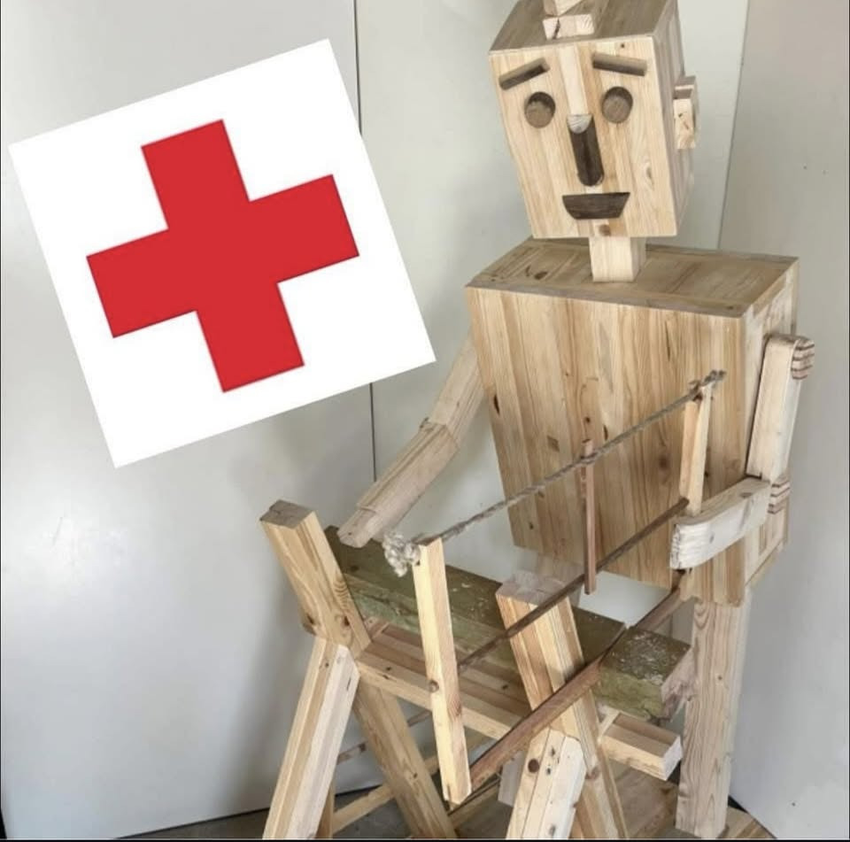 VIP møde i Bygge-genbrug: En fejring med smørrebrød og fremtidsvisioner