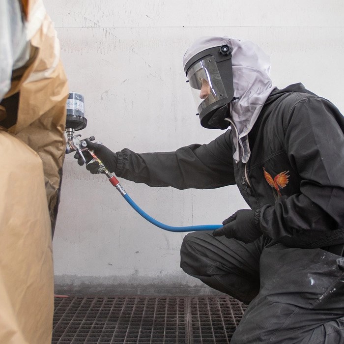 Automaleren Hjørring