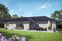 For 5,4  mio. kroner kan du nu få Nordvænget 14 - Se priserne på de dyreste boliger til salg i Havdrup