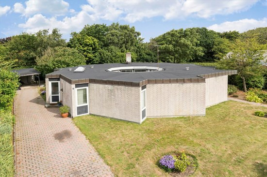 Velling Kirkeby 77 er til salg for kun 425.000 kr.: Se de billigste boliger til salg i Ringkøbing her
