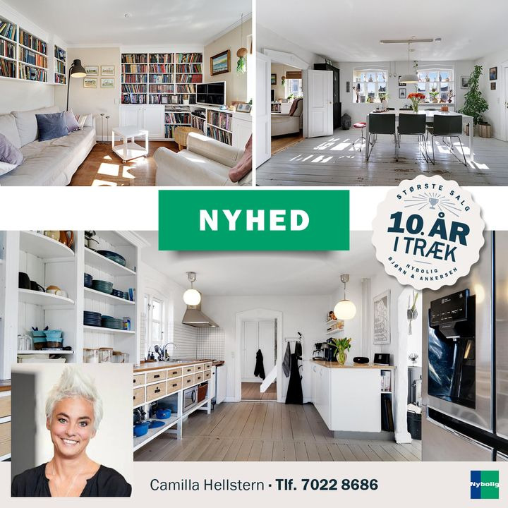 Det nyeste på Gjerlevs opslagstavle