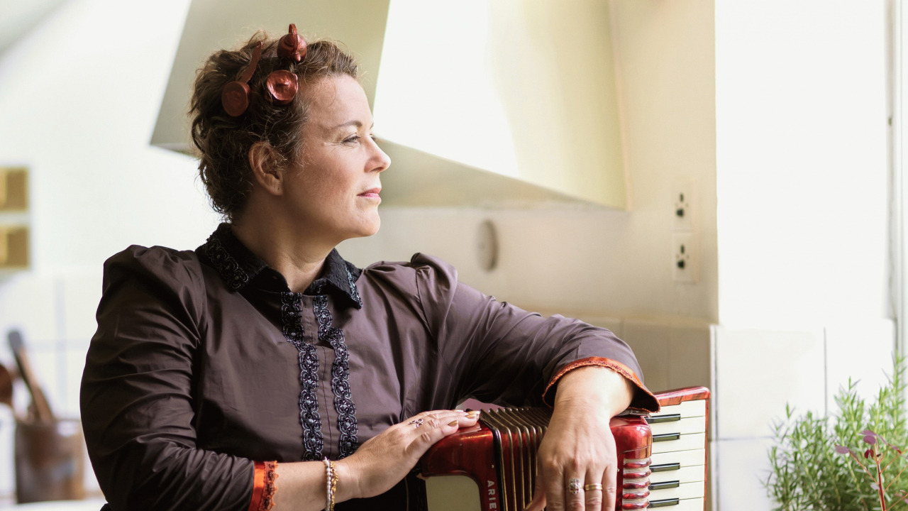 Kulturhuset Skanderborg præsenterer: Inspirerende koncerter og foredrag