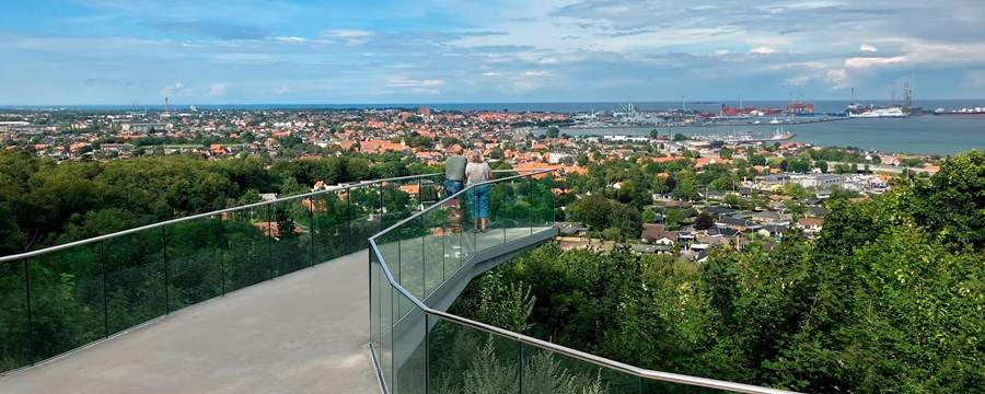 Kommunen undersøger, hvem frederikshavnerne er gennem stor spørgeskemaundersøgelse