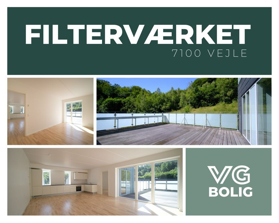 Se dagens updates fra Vejle her