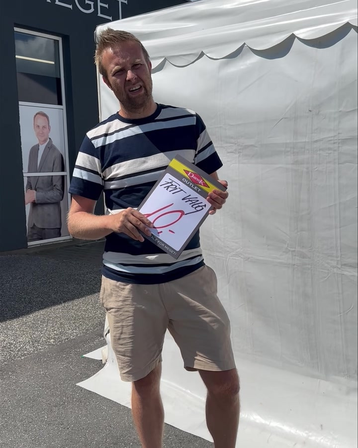 Hold dig ajour med dagens opdateringer fra Vejle