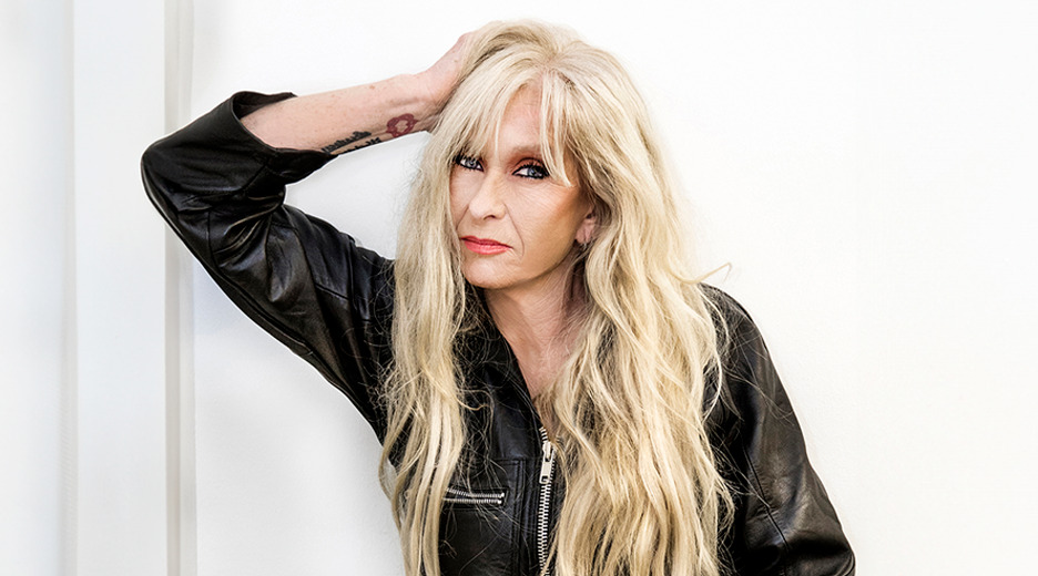 Sanne Salomonsen og HUSH bringer musikalsk magi til Birkerød