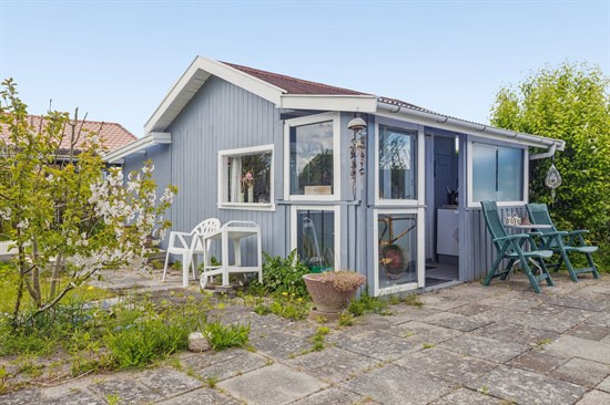 Hf. Sønderbro 17 er til salg for kun 1.095.000 kr.: Se de billigste boliger til salg i Dragør her