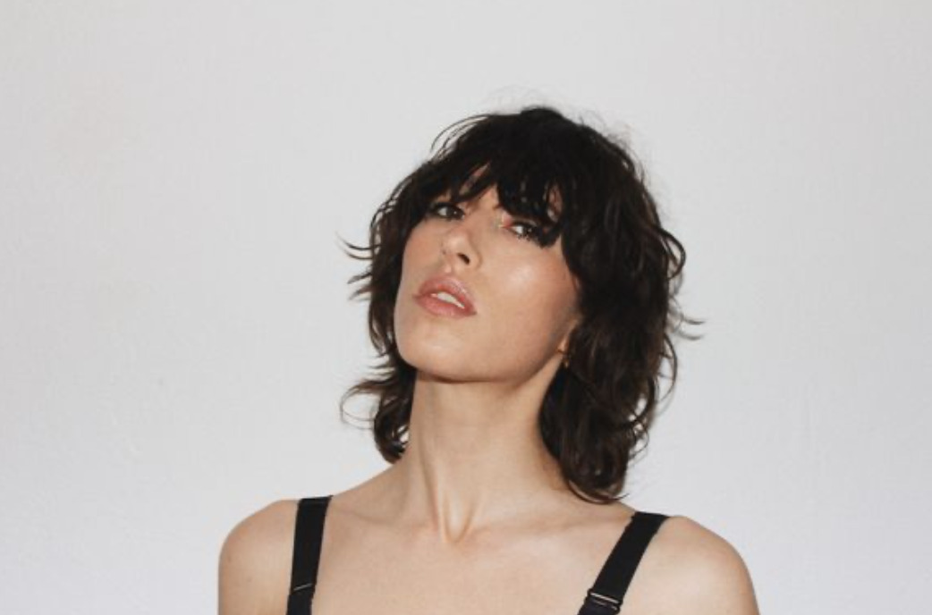  Koncert med Drew Sycamore i Ishøj