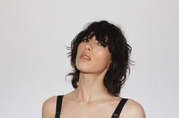 Koncert med Drew Sycamore i Ishøj