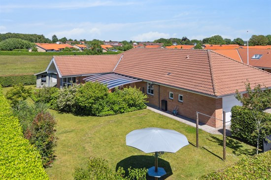 Top 6 over dyreste boliger til salg i Holmegaard. Priser op til 5.795.000 kr