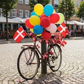 Cykelgården Sæby ApS fejrer 30 års jubilæum med store prisnedsættelser