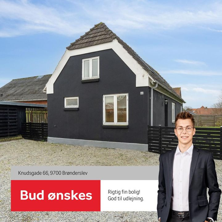 En finger på pulsen i Brønderslev