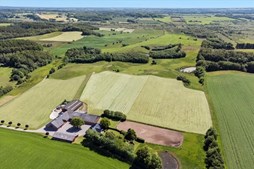 Top 6 over dyreste boliger til salg i Tjele. Priser op til 11.995.000 kr