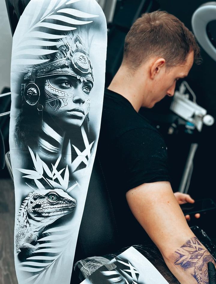 En finger på pulsen i Viborg