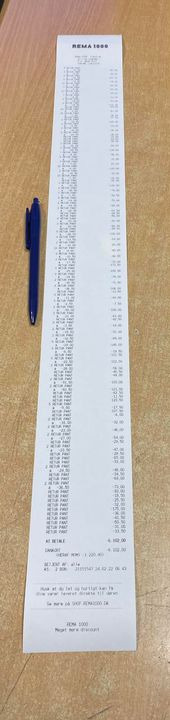 Nyt på opslagstavlen i Viby J