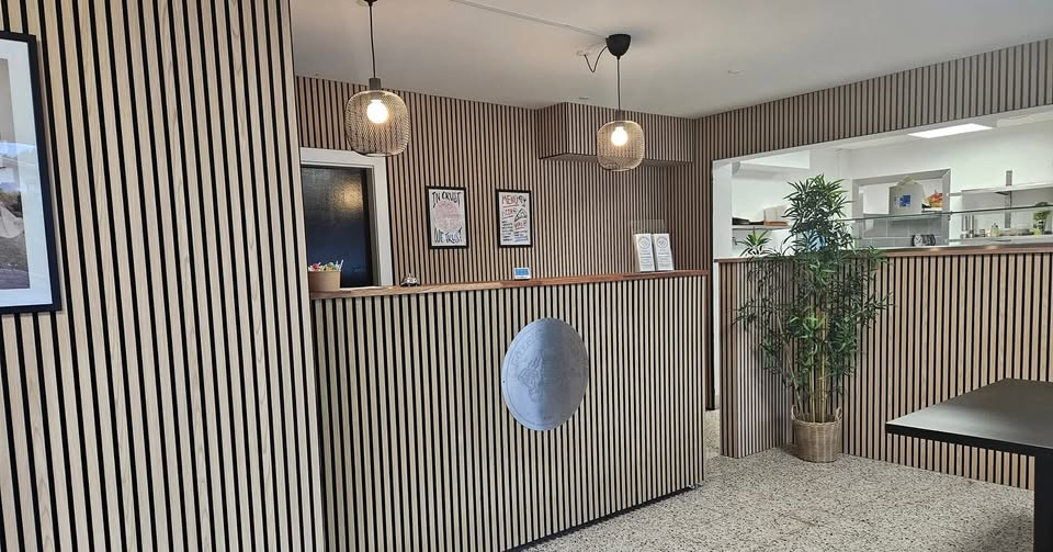 Pizza & Dreams tilbyder kun udvalgte retter i dag