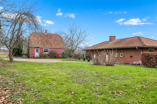 Er Faxe Havnevej 6 i Faxe drømmehjemmet? Se de dyreste boliger til salg nu for op til 2.495.000 kr