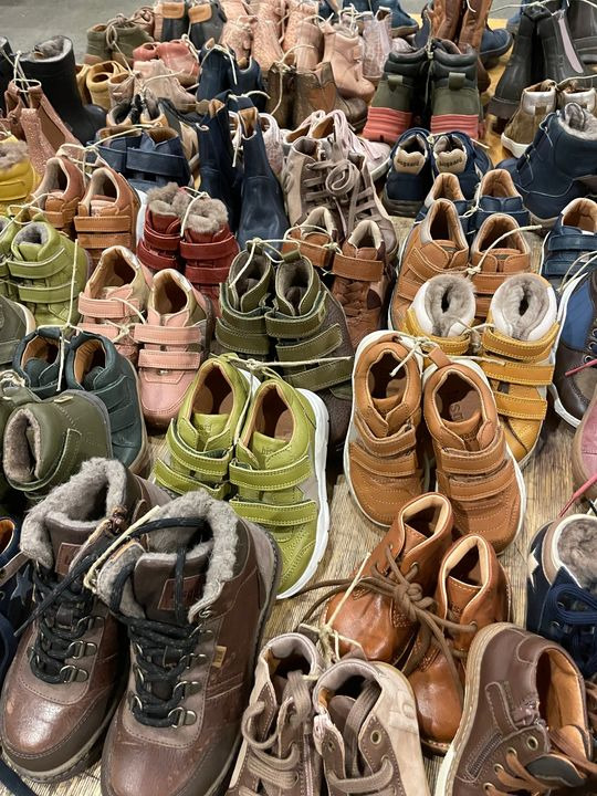 En finger på pulsen i Ikast