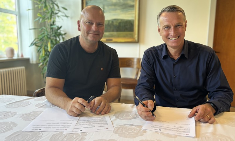 Næstved Kommune styrker unges uddannelsesmuligheder gennem strategiske partnerskaber