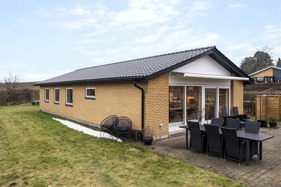 Uggeløse Bygade 42A er til salg for kun 3.195.000 kr.: Se de billigste boliger til salg i Lynge her