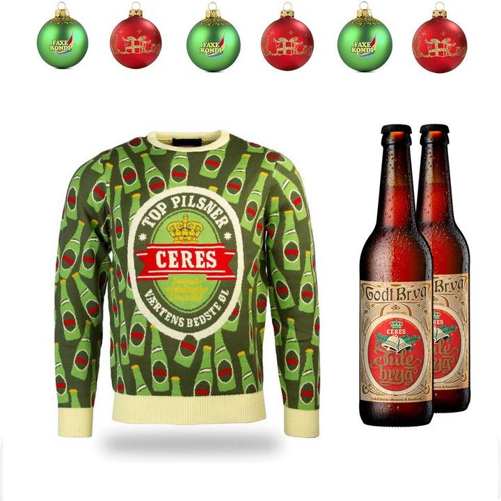 En finger på pulsen i Skødstrup