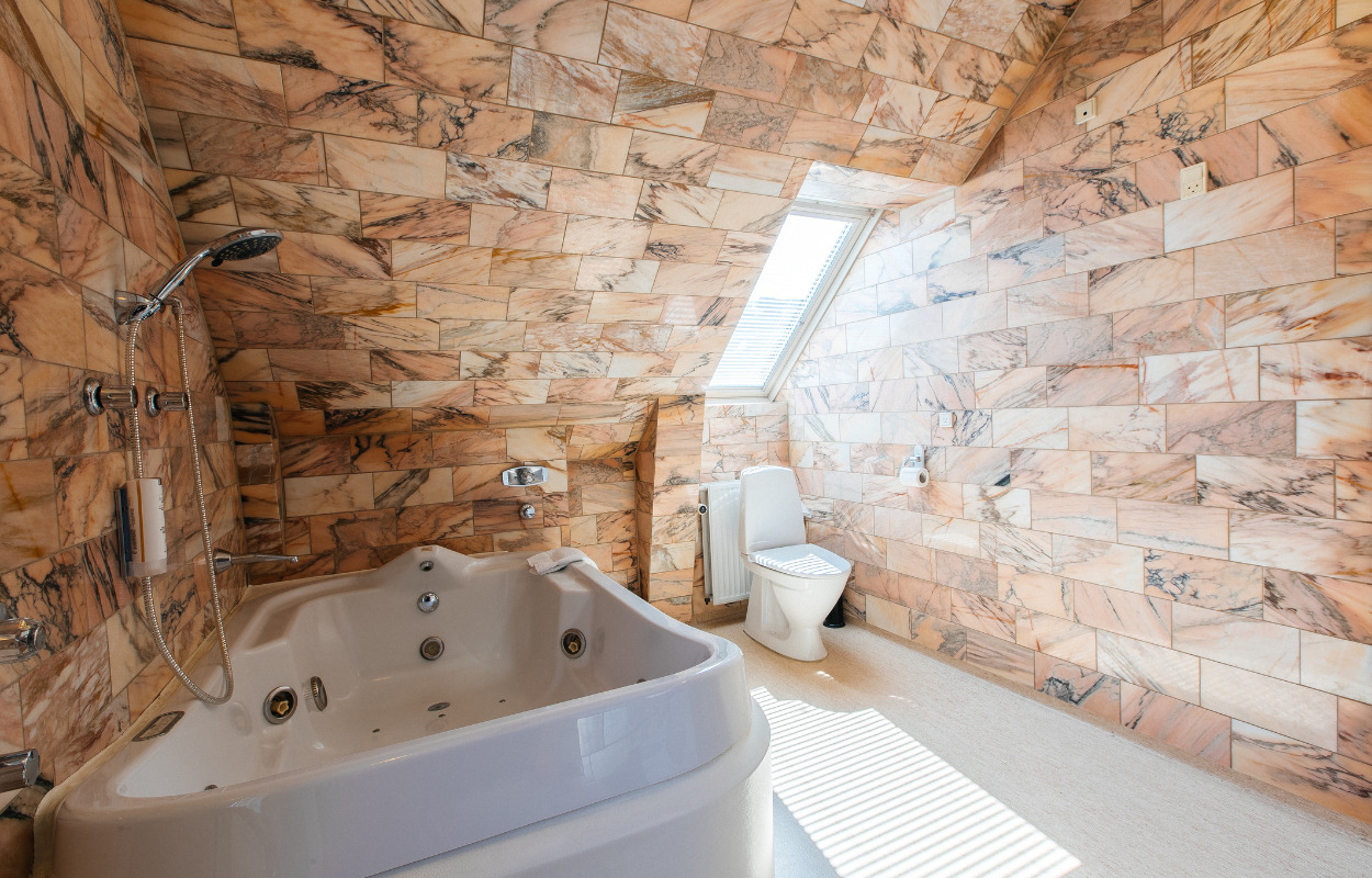 Oplev foråret i Viborg med et ophold på Palads Hotel