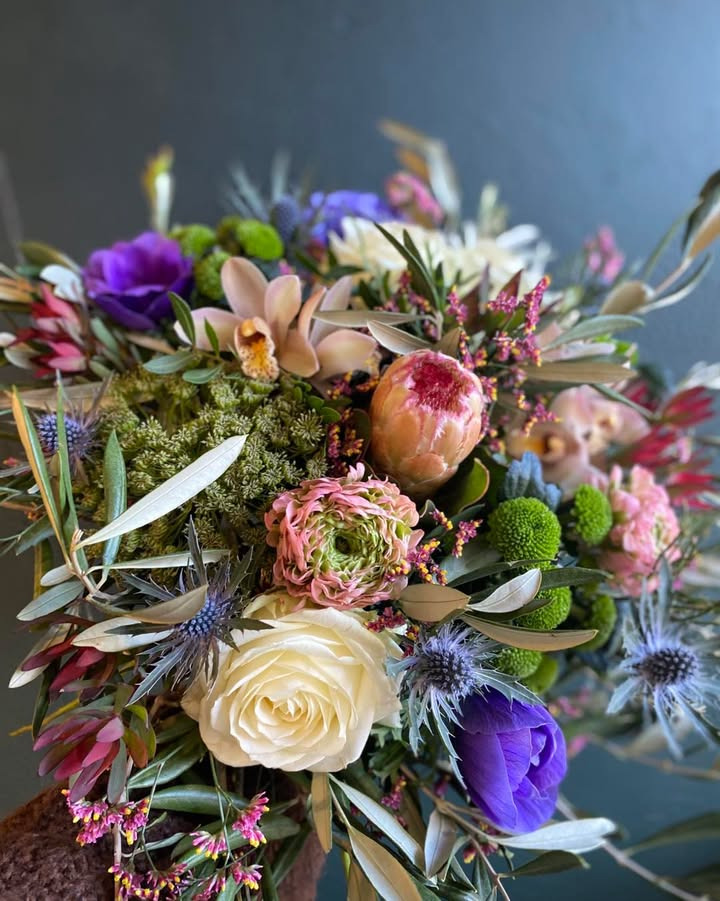 Nye varer ind hos Florist Pernille DB i januar: Planter, keramik og mere