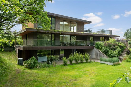 Top 6 over dyreste boliger til salg i Brande. Priser op til 11.700.000 kr