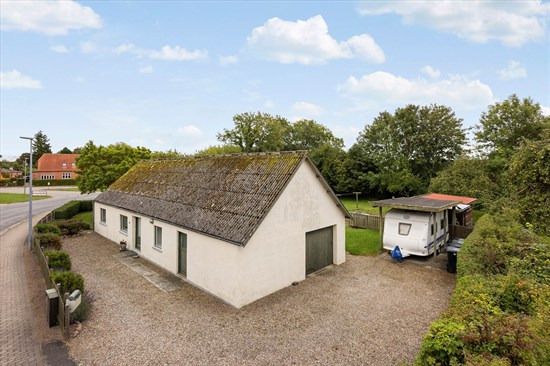 Slagelsevej 57 er til salg for kun 700.000 kr.: Se de billigste boliger til salg i Jyderup her