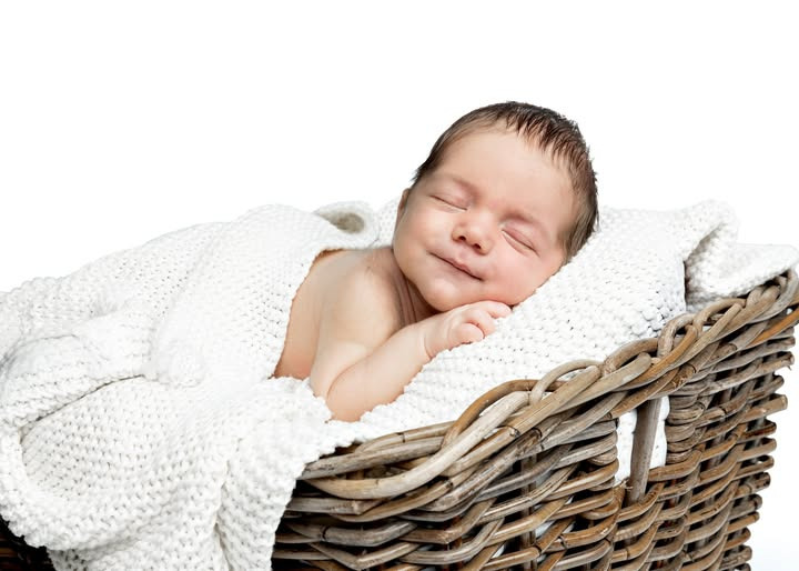 PhotoCare Thisted inviterer til årets hyggeligste babyfotografering