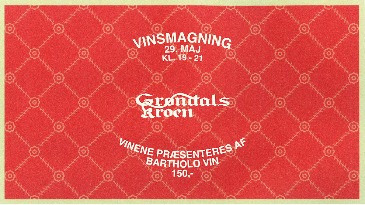 Vinsmagning på Grøndalskroen: Udforsk sommerens bedste vine