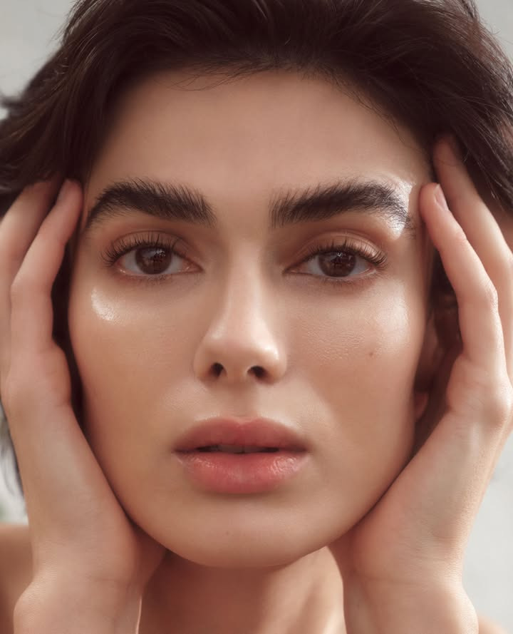 Zenz annoncerer live lancering af naturlig hudplejeserie i aften