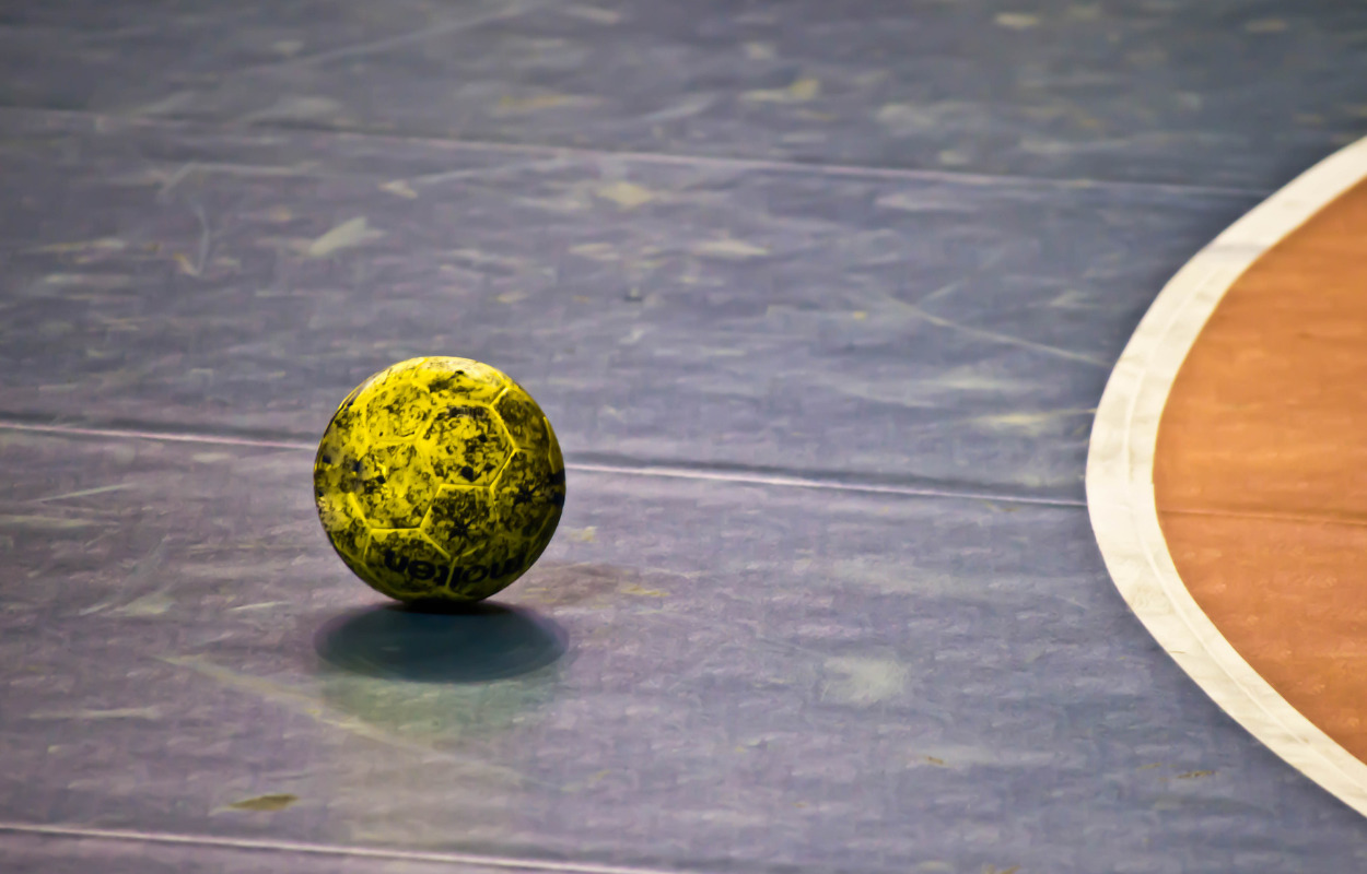 Holstebro Håndb.90 U17-Piger ramte bare ikke dagen