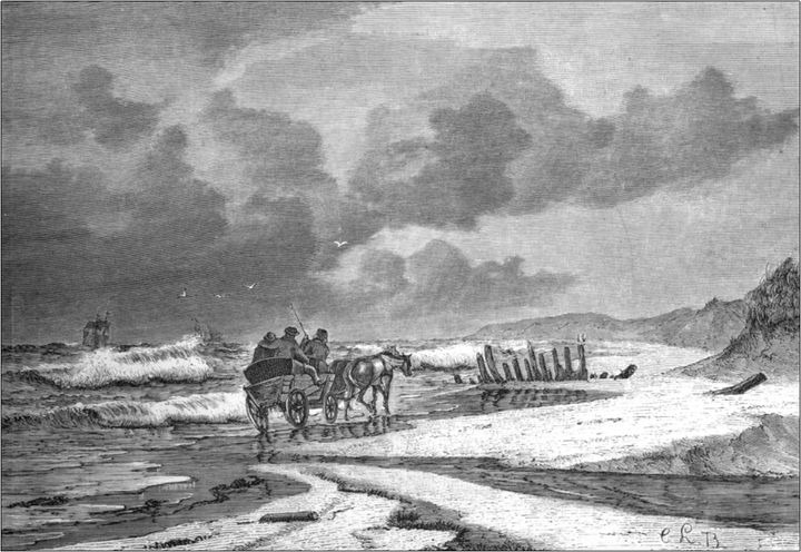 Nyt på opslagstavlen i Hjørring